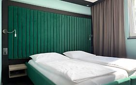 Design & Budget Hotel Wien Schoenbrunn