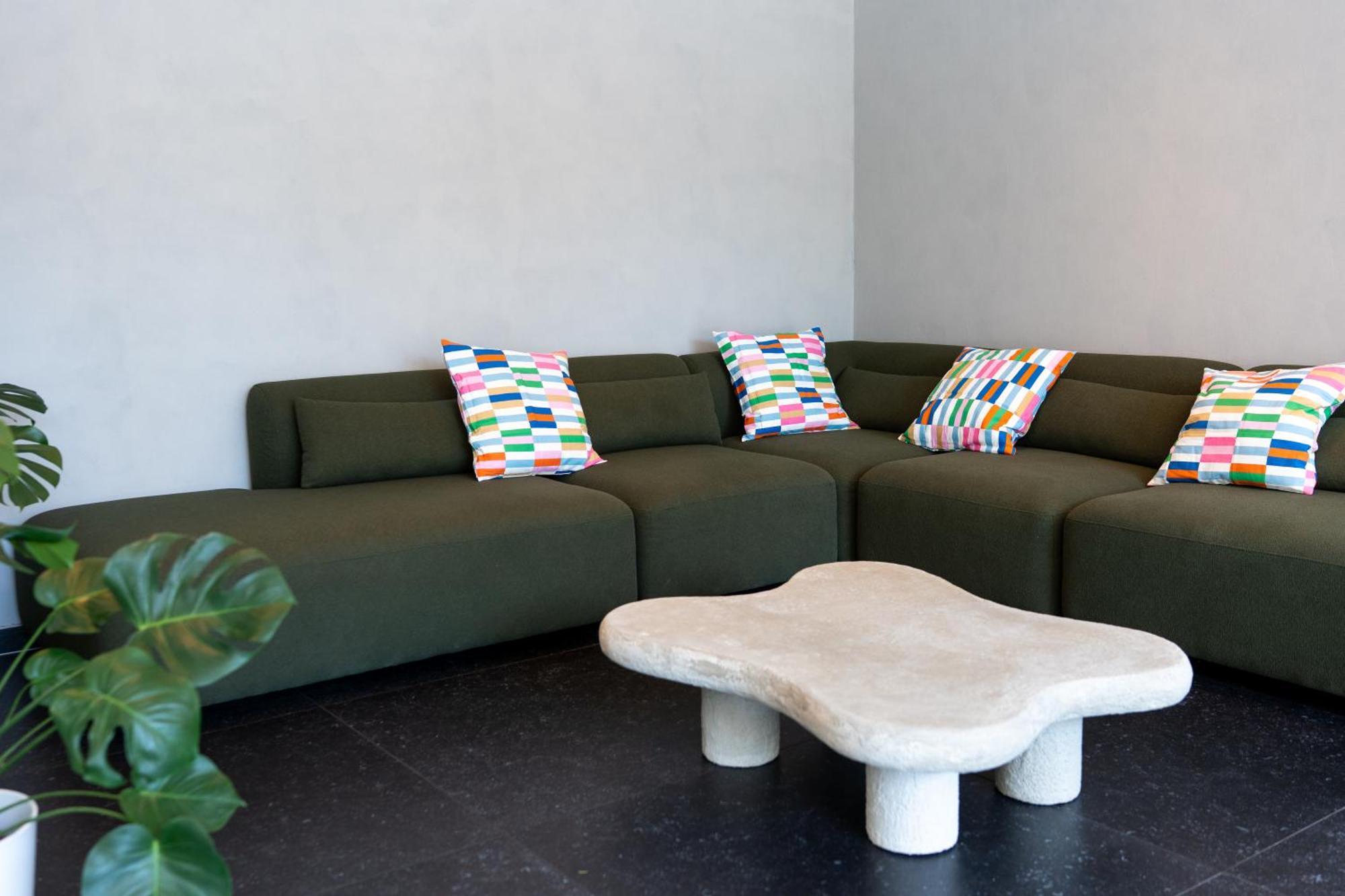 Design & Budget Hotel Wien Schoenbrunn Buitenkant foto