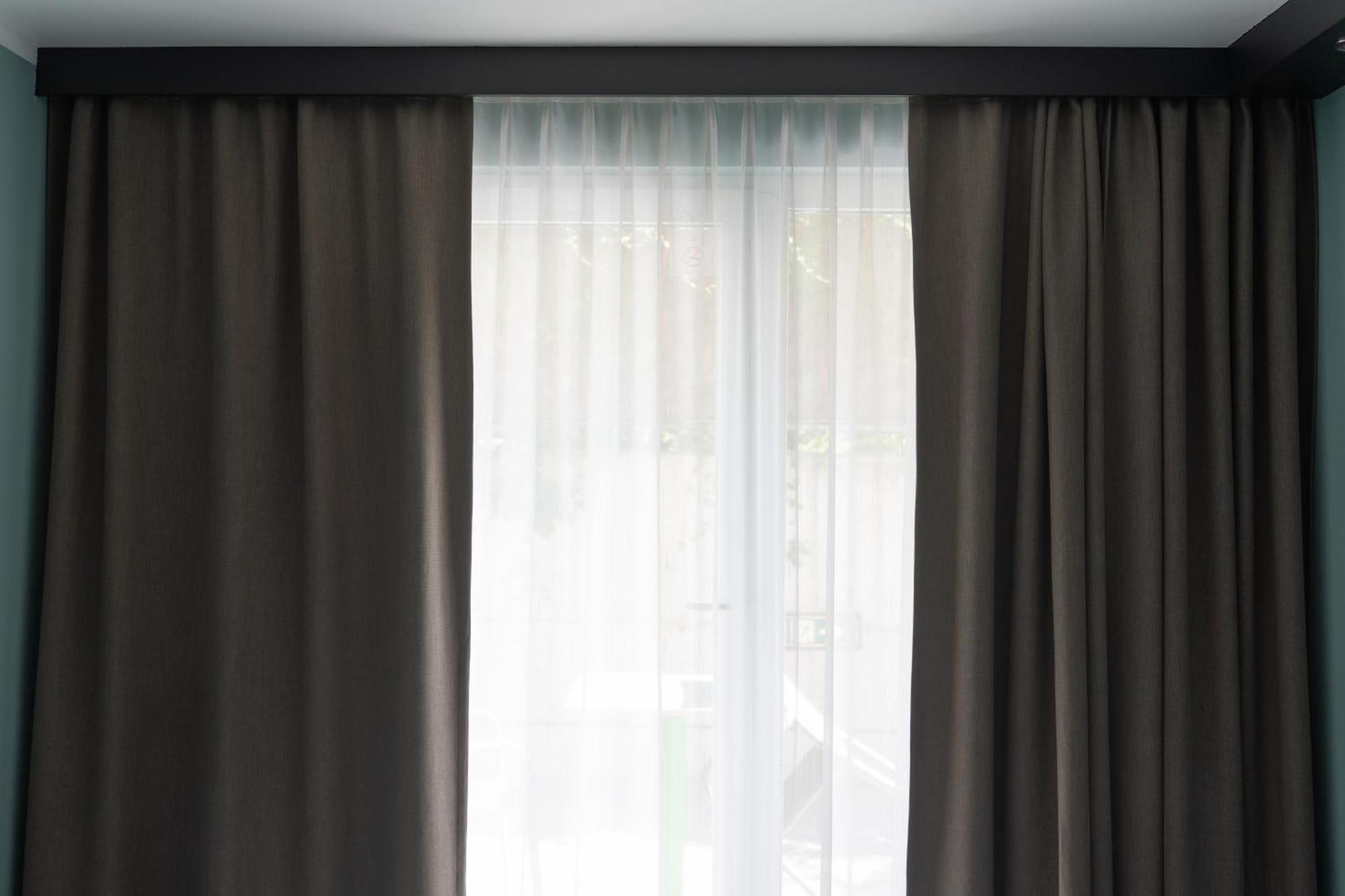 Design & Budget Hotel Wien Schoenbrunn Buitenkant foto