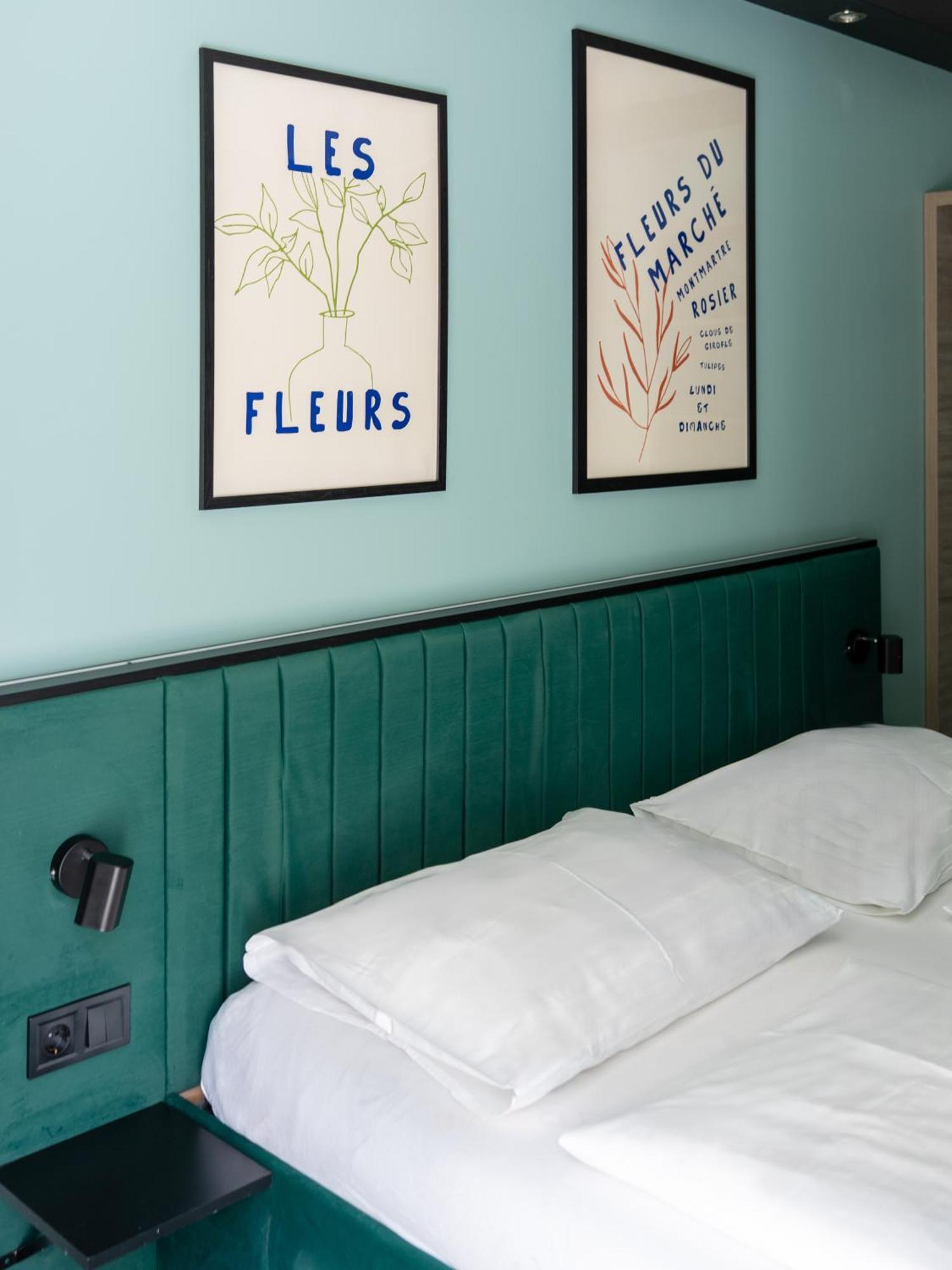 Design & Budget Hotel Wien Schoenbrunn Buitenkant foto